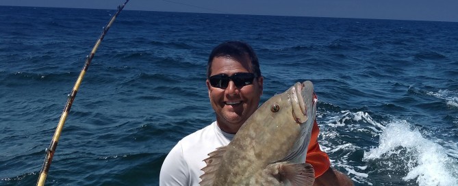 bottom fishing carolina beach